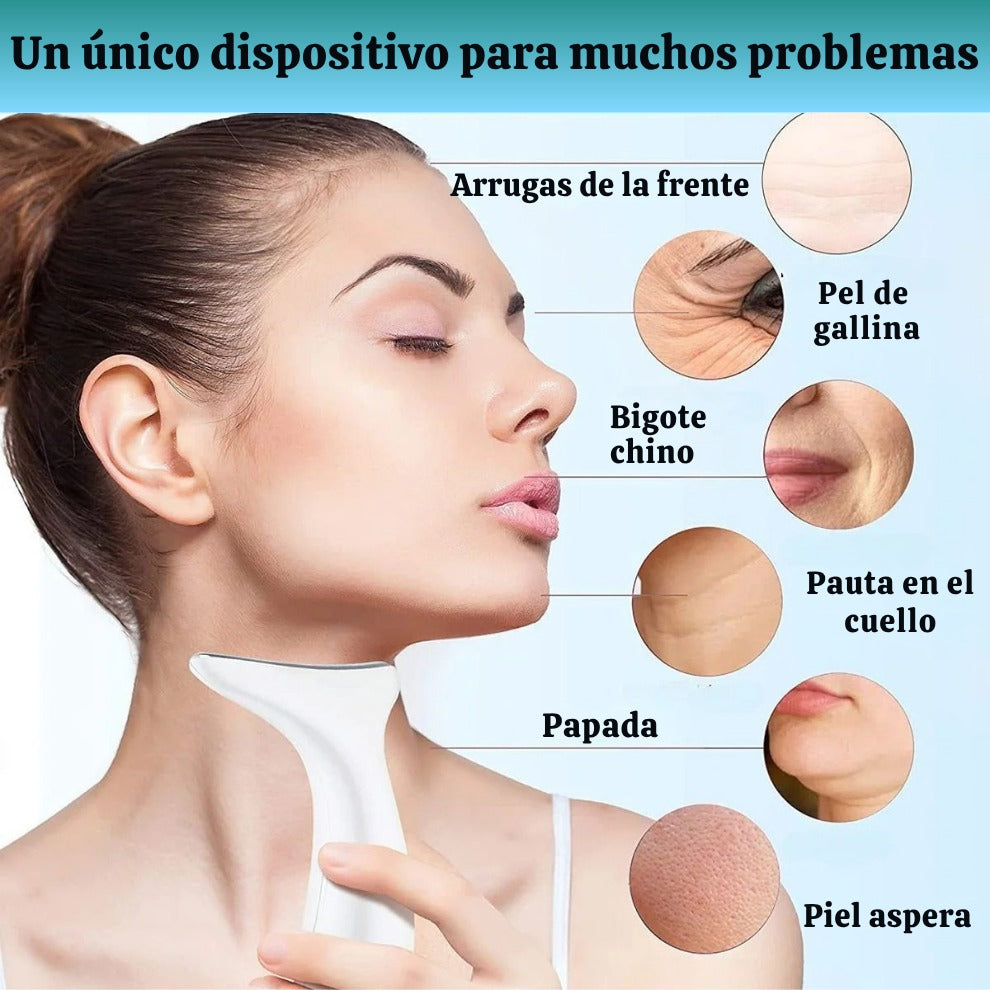 Masajeador facial PRO-GlowLift™ Facial 💎