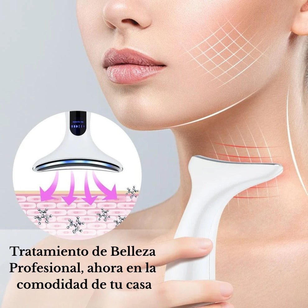 Masajeador facial PRO-GlowLift™ Facial 💎