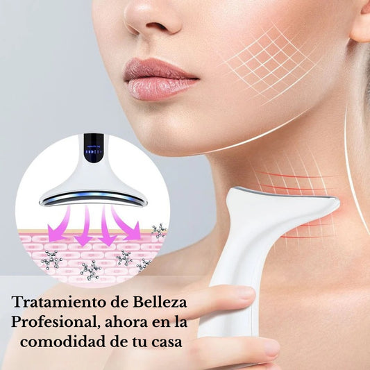 Masajeador facial PRO-GlowLift™ Facial 💎
